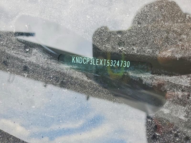 Продаж на аукціоні авто 2026 Kia Niro, vin: KNDCP3LEXT5324730, номер лоту: 54452836