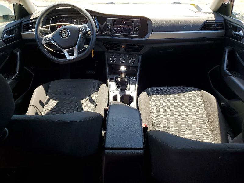 2019 Volkswagen Jetta მანქანა იყიდება აუქციონზე, vin: 3VWC57BU1KM116568, აუქციონის ნომერი: 52505066