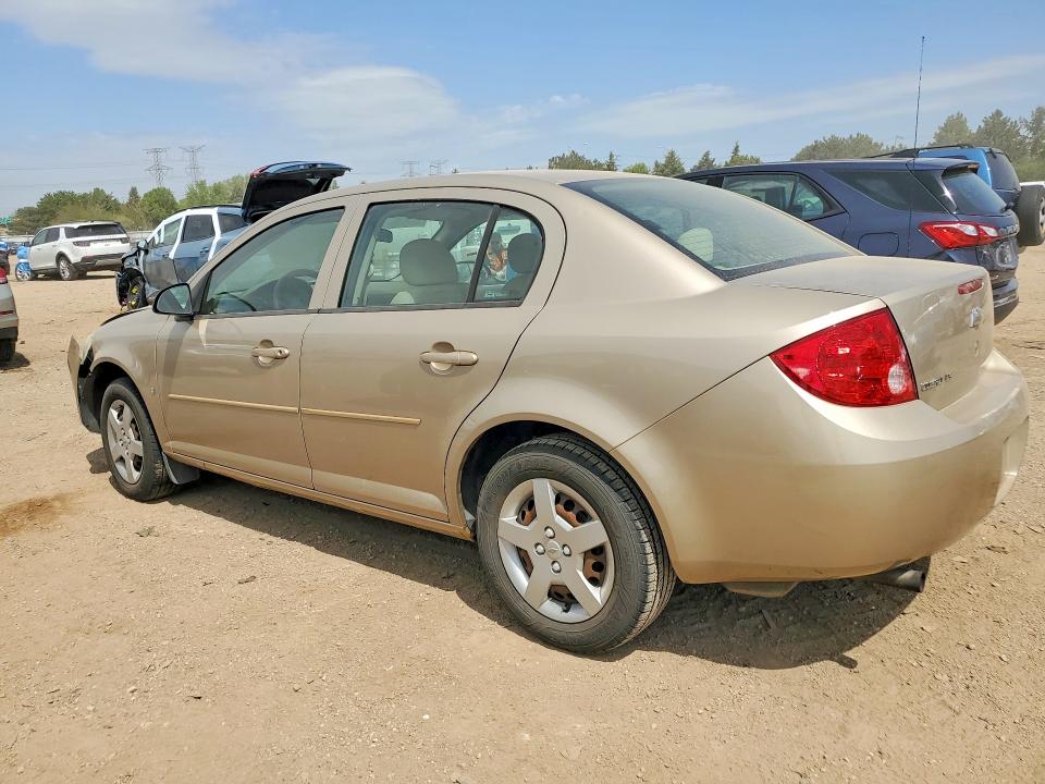 Aukcja sprzedaży 2006 Chevrolet Cobalt, vin: 1G1AK55F367792016, numer aukcji: 52663196