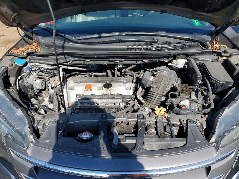 Aukcja sprzedaży 2014 Honda Cr-v, vin: 5J6RM4H74EL102826, numer aukcji: 53245056