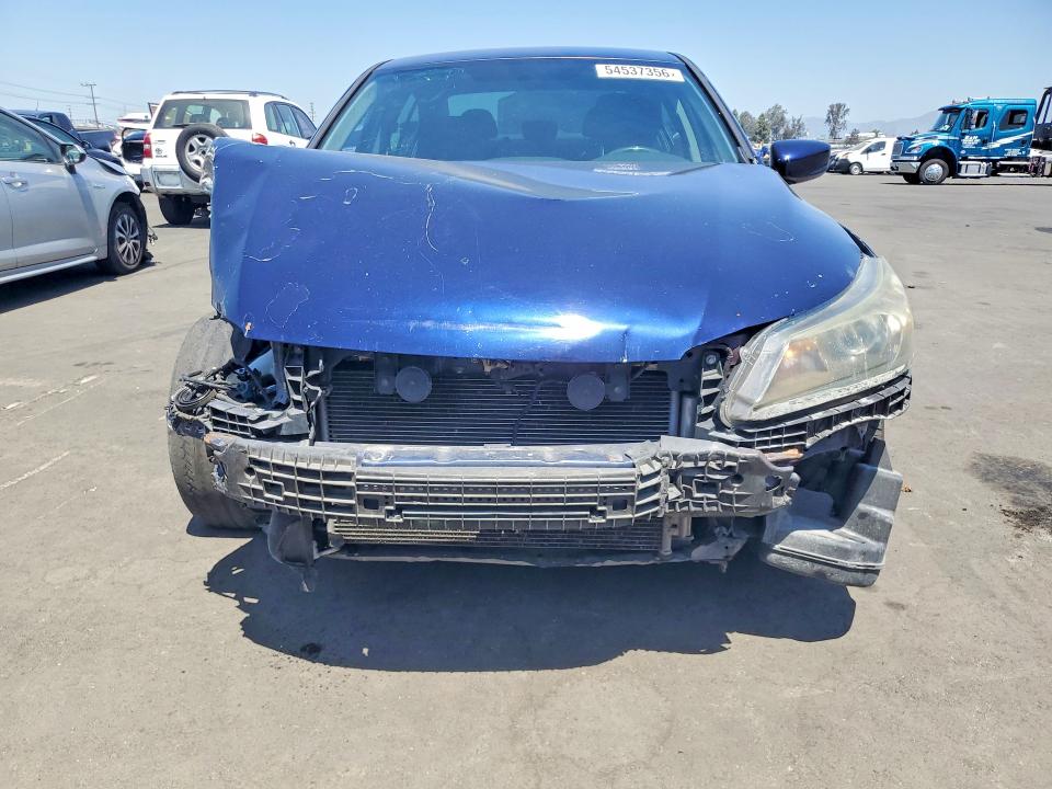 Aukcja sprzedaży 2014 Honda Accord, vin: 1HGCR2F58EA251434, numer aukcji: 54537356