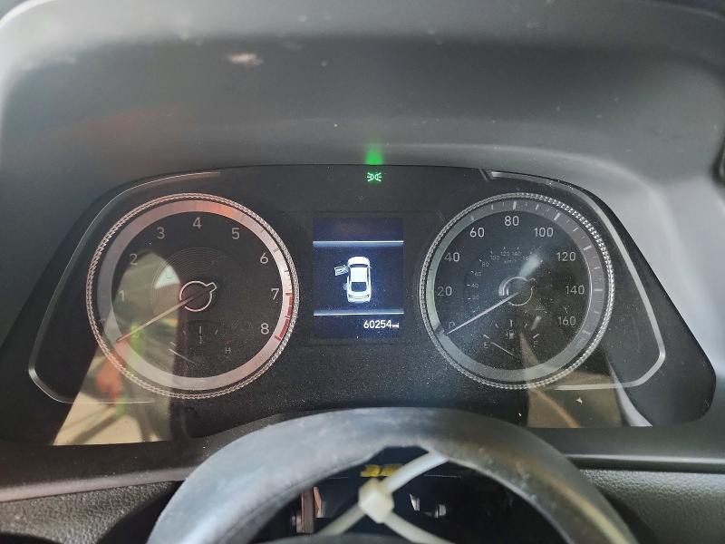 Продаж на аукціоні авто 2023 Hyundai Sonata, vin: KMHL24JA6PA259615, номер лоту: 53427246