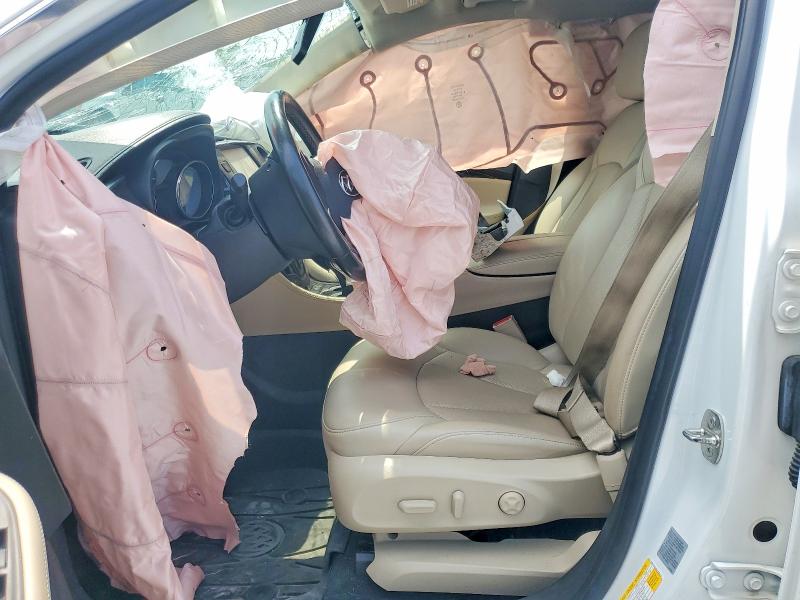 52823156 :رقم المزاد ، LRBFXCSA6KD033575 vin ، 2019 Buick Envision مزاد بيع