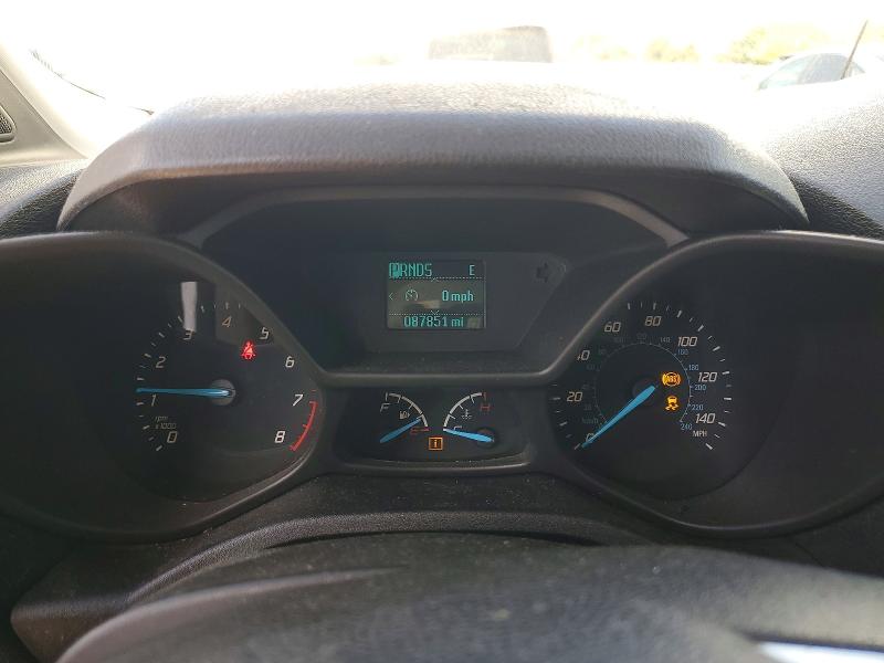 50956336 :رقم المزاد ، NM0GE9E79F1218058 vin ، 2015 Ford Transit Connect مزاد بيع