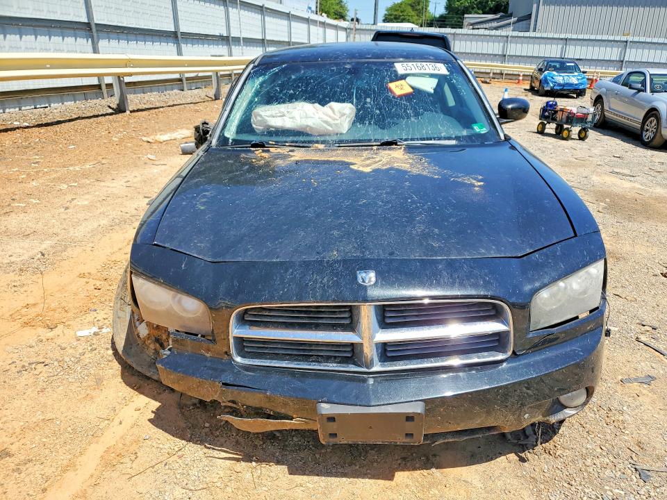 2010 Dodge Charger მანქანა იყიდება აუქციონზე, vin: 2B3CA3CV3AH302285, აუქციონის ნომერი: 55168136