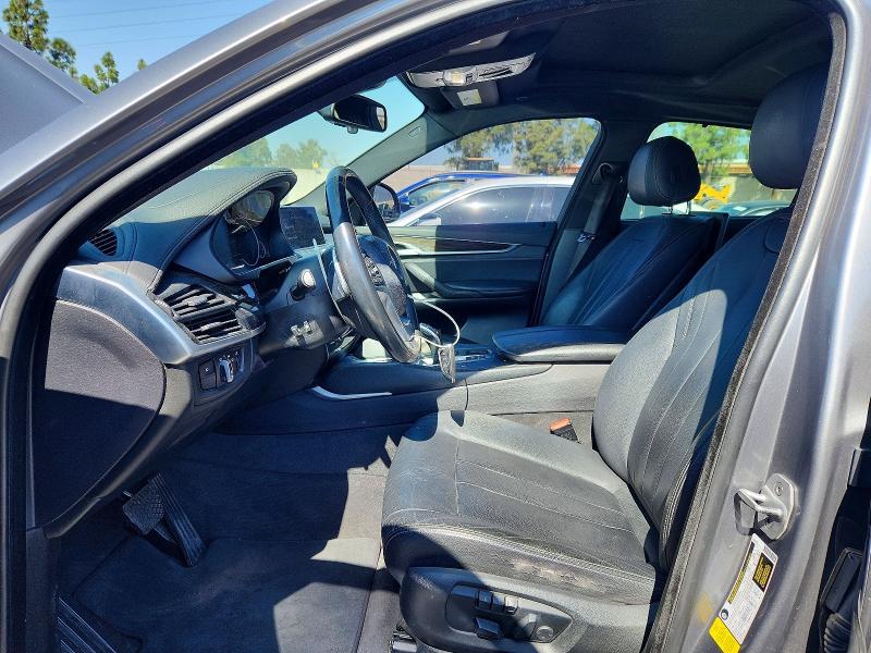 Продажа на аукционе авто 2018 Bmw X6, vin: 5UXKU2C57J0X49569, номер лота: 54539506