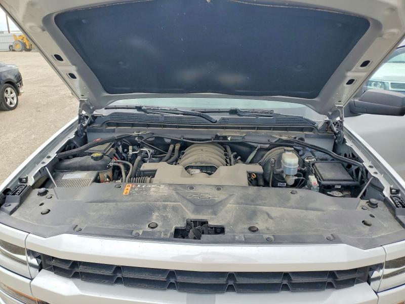 Aukcja sprzedaży 2018 Chevrolet Silverado, vin: 1GCVKPEC6JZ362892, numer aukcji: 51682066