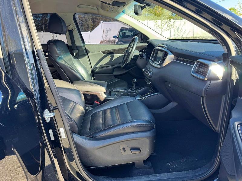 Aukcja sprzedaży 2018 Kia Sorento, vin: 5XYPHDA58JG422943, numer aukcji: 53161086