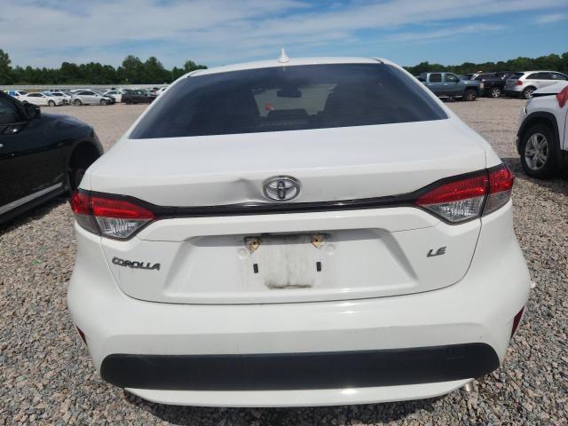 2021 Toyota Corolla მანქანა იყიდება აუქციონზე, vin: JTDEPMAE6MJ169068, აუქციონის ნომერი: 46511936