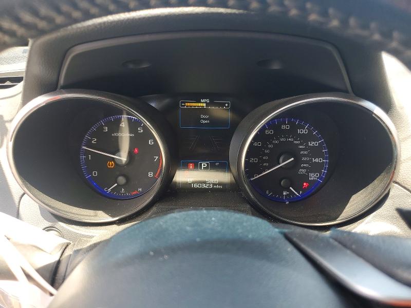 Продажа на аукционе авто 2019 Subaru Outback, vin: 4S4BSETC9K3294582, номер лота: 54297406