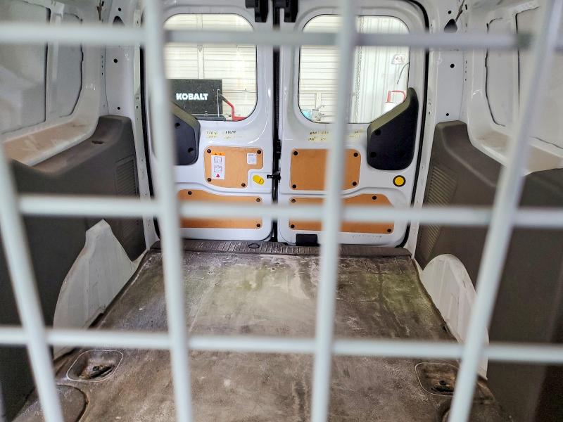 53819516 :رقم المزاد ، NM0LS7S20N1514525 vin ، 2022 Ford Transit Connect مزاد بيع