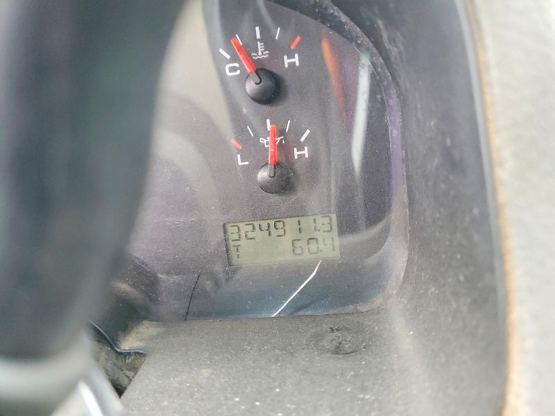 2008 Ford F150 მანქანა იყიდება აუქციონზე, vin: 1FTRF12278KE25970, აუქციონის ნომერი: 49782066