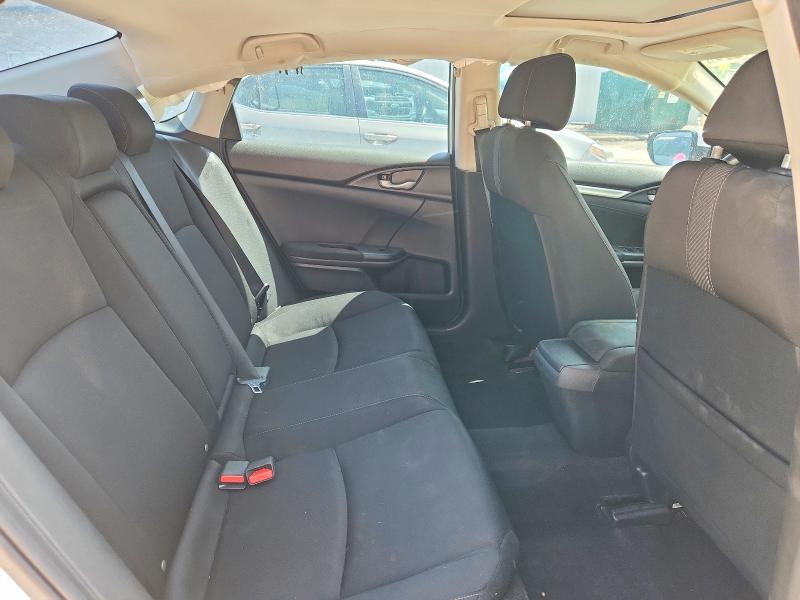 Aukcja sprzedaży 2017 Honda Civic, vin: 19XFC2F77HE004003, numer aukcji: 53711806