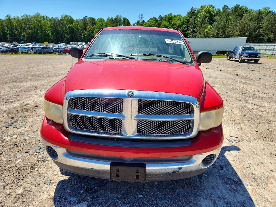 Aukcja sprzedaży 2002 Dodge Ram 1500, vin: 1D7HA16N62J248636, numer aukcji: 55401066