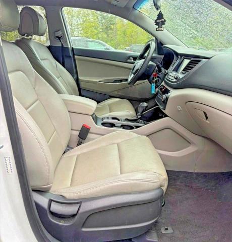 Продаж на аукціоні авто 2018 Hyundai Tucson, vin: KM8J3CA41JU714885, номер лоту: 53839696