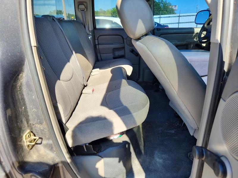 Aukcja sprzedaży 2003 Dodge Ram 1500, vin: 1D7HA18N43J636639, numer aukcji: 51865386