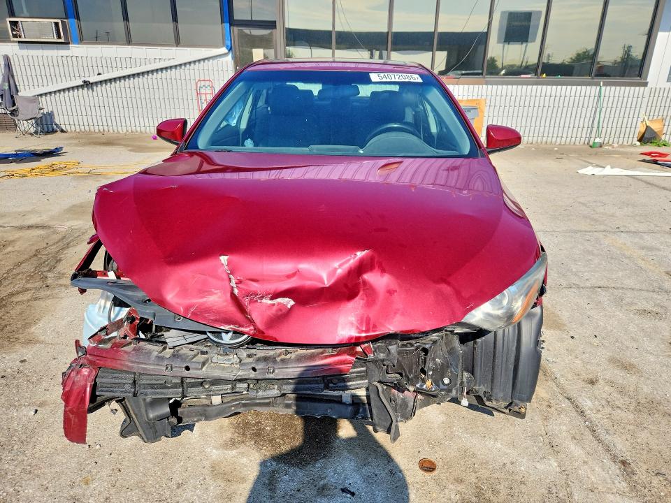 Продаж на аукціоні авто 2016 Toyota Camry, vin: 4T1BF1FK3GU595494, номер лоту: 54072086