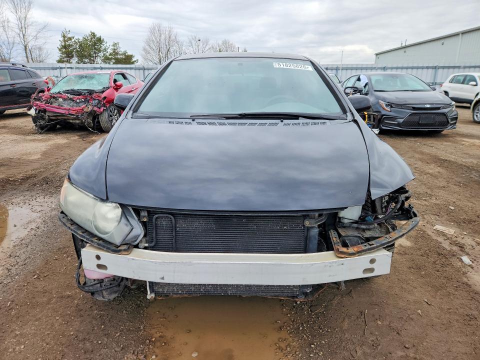 Aukcja sprzedaży 2006 Honda Civic, vin: 2HGFA16826H022565, numer aukcji: 51825826