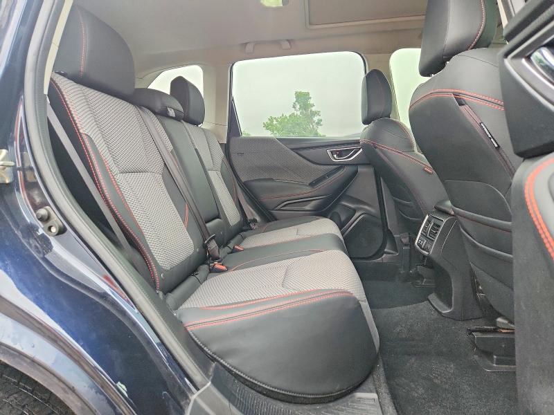 54451736 :رقم المزاد ، JF2SKARC6LH409214 vin ، 2020 Subaru Forester مزاد بيع