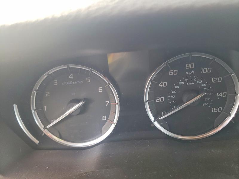 Aukcja sprzedaży 2016 Acura Mdx, vin: 5FRYD4H66GB016236, numer aukcji: 52557756