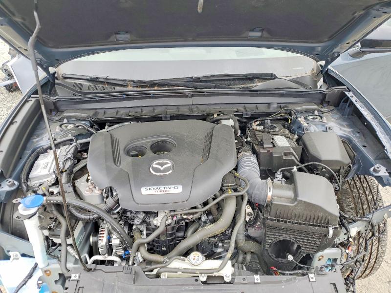2024 Mazda Cx-30 მანქანა იყიდება აუქციონზე, vin: 3MVDMBDY1RM687774, აუქციონის ნომერი: 52105926