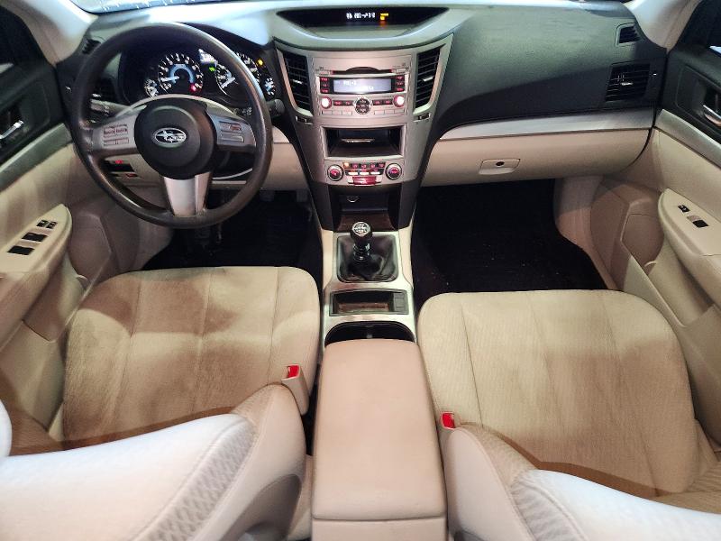 Aukcja sprzedaży 2010 Subaru Outback, vin: 4S4BRCAC1A1323473, numer aukcji: 55163776