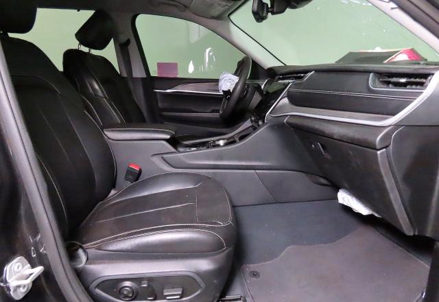 54688136 :رقم المزاد ، 1C4RJKBG6P8800159 vin ، 2023 Jeep Grand Cherokee مزاد بيع