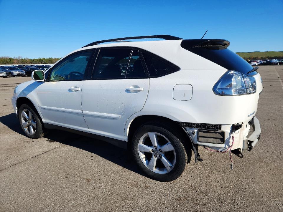 51866516 :رقم المزاد ، 2T2GA31U95C024420 vin ، 2005 Lexus Rx330 مزاد بيع