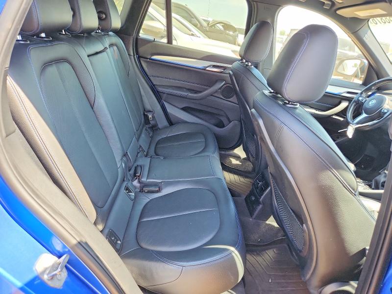 Aukcja sprzedaży 2016 Bmw X1, vin: WBXHT3C35G5F66059, numer aukcji: 54858876