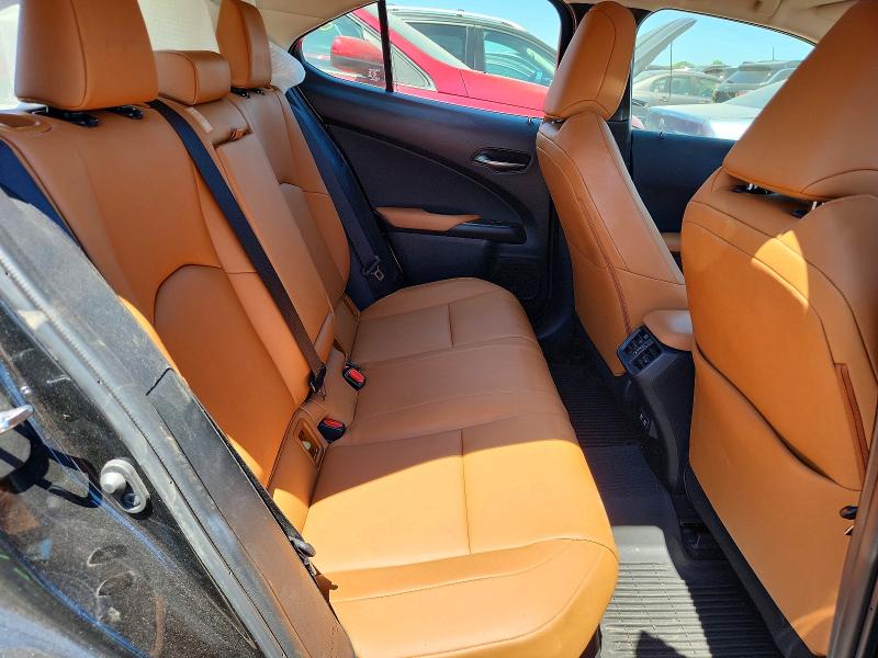 Продажа на аукционе авто 2020 Lexus Ux, vin: JTHP9JBH0L2032919, номер лота: 55279646
