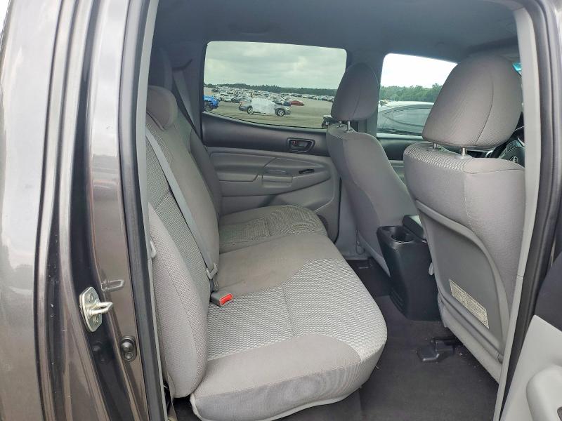 Продаж на аукціоні авто 2012 Toyota Tacoma, vin: 3TMJU4GN1CM133224, номер лоту: 54637266