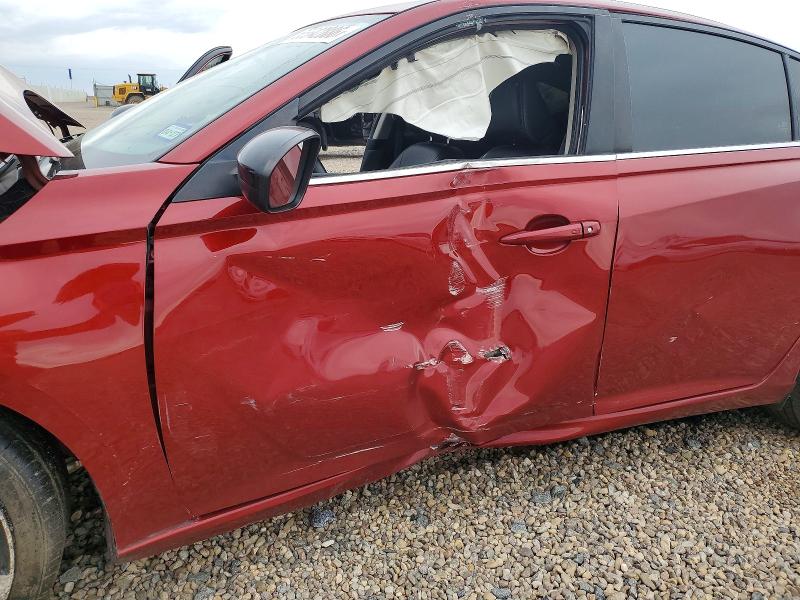 2019 Nissan Altima მანქანა იყიდება აუქციონზე, vin: 1N4BL4CVXKC176477, აუქციონის ნომერი: 55542886