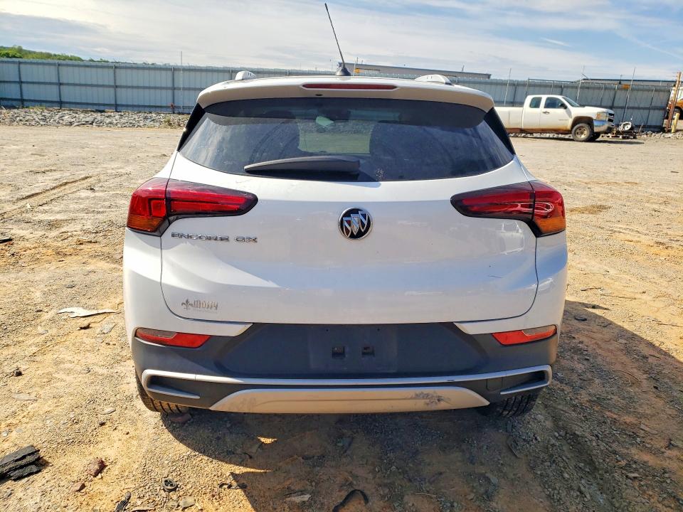 Aukcja sprzedaży 2020 Buick Encore Gx, vin: KL4MMDS23LB114685, numer aukcji: 51957806