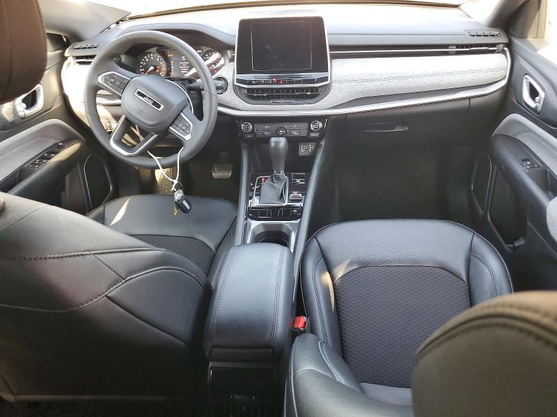 52059426 :رقم المزاد ، 3C4NJDBN7ST597950 vin ، 2025 Jeep Compass مزاد بيع