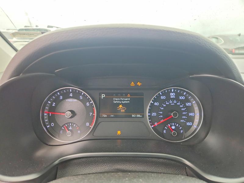 Aukcja sprzedaży 2023 Kia Forte, vin: 3KPF24ADXPE643101, numer aukcji: 54282896