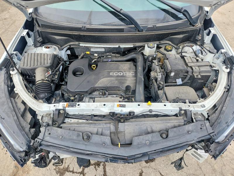 Продажа на аукционе авто 2022 Chevrolet Equinox, vin: 3GNAXMEV5NS225565, номер лота: 51845966