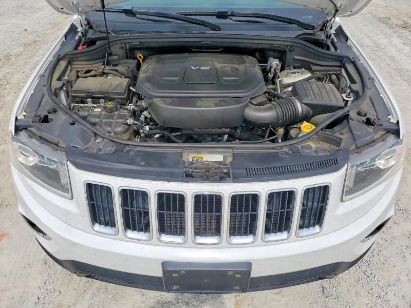Продажа на аукционе авто 2016 Jeep Grand Cherokee, vin: 1C4RJFAG9GC324284, номер лота: 53092696