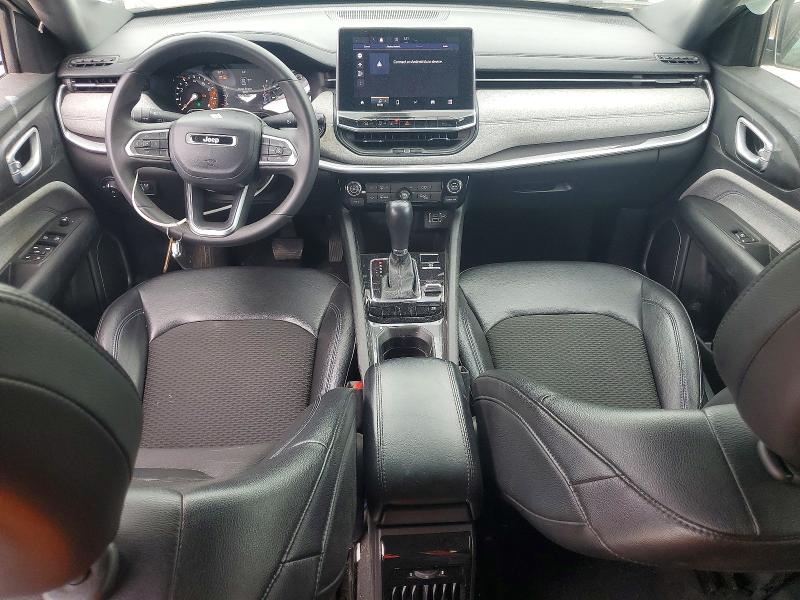 Продажа на аукционе авто 2023 Jeep Compass, vin: 3C4NJDBN4PT562192, номер лота: 53091756
