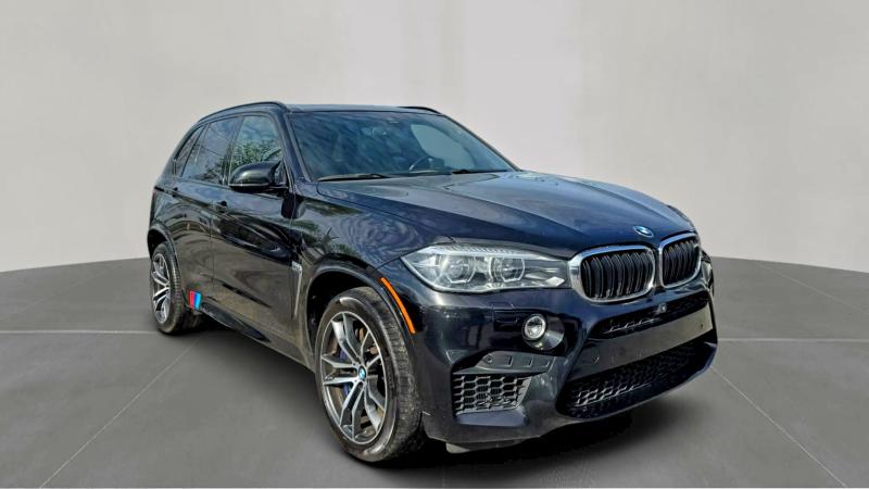 Продажа на аукционе авто 2017 Bmw X5, vin: 5YMKT6C38H0U39118, номер лота: 52912386