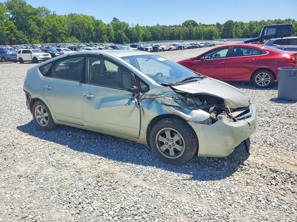 Aukcja sprzedaży 2007 Toyota Prius, vin: JTDKB20U373277817, numer aukcji: 53945286