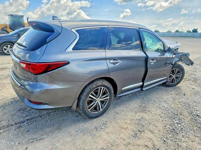 Aukcja sprzedaży 2017 Infiniti Qx60, vin: 5N1DL0MM8HC515582, numer aukcji: 54280896