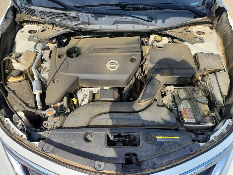 Aukcja sprzedaży 2013 Nissan Altima, vin: 1N4AL3AP0DC231838, numer aukcji: 54000826