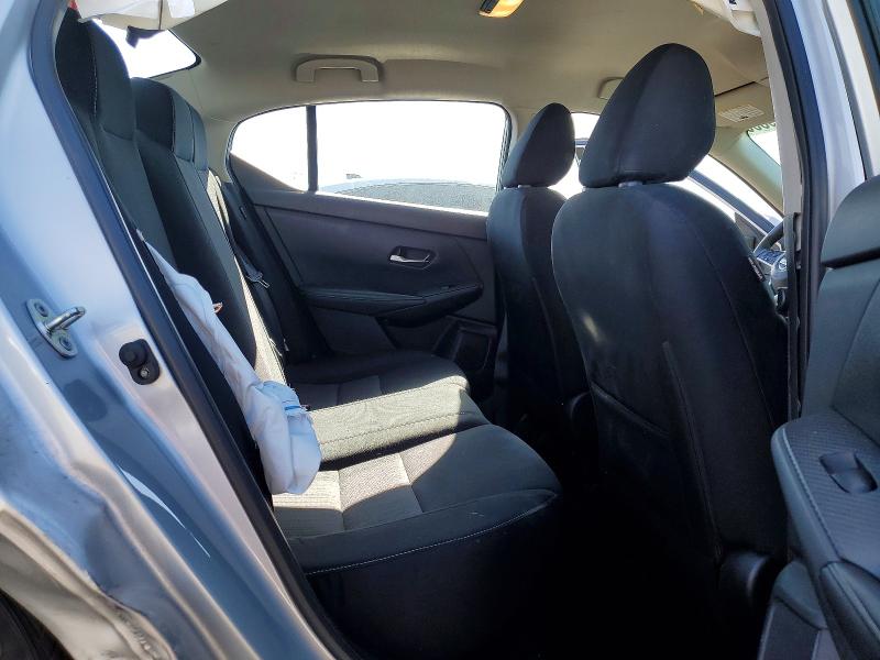 Aukcja sprzedaży 2023 Nissan Sentra, vin: 3N1AB8CV4PY297846, numer aukcji: 52529306
