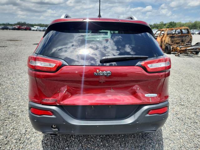 Продаж на аукціоні авто 2017 Jeep Cherokee, vin: 1C4PJLCB7HW660636, номер лоту: 55025566