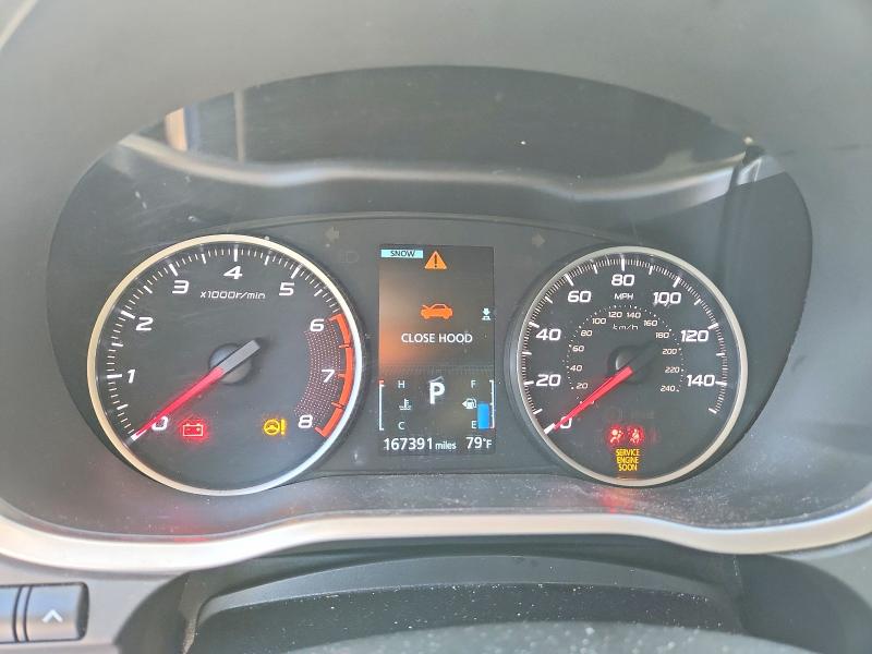 2018 Mitsubishi Eclipse Cross მანქანა იყიდება აუქციონზე, vin: JA4AT3AA8JZ049765, აუქციონის ნომერი: 53385036