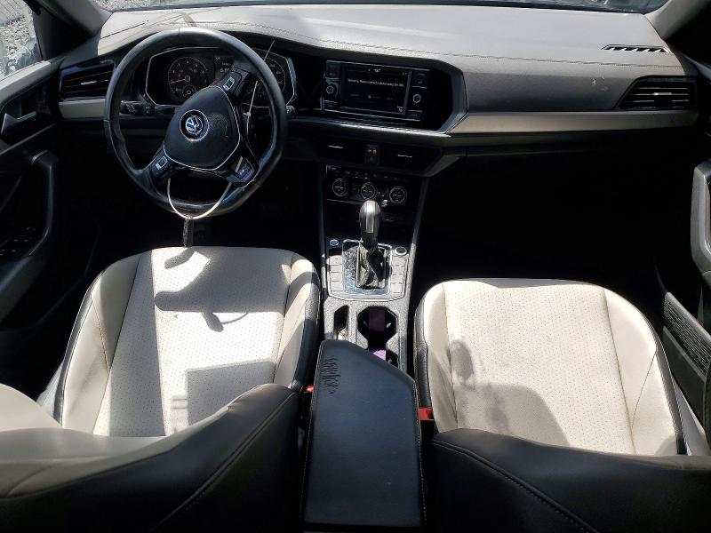 Aukcja sprzedaży 2021 Volkswagen Jetta, vin: 3VWC57BU0MM001379, numer aukcji: 49008416