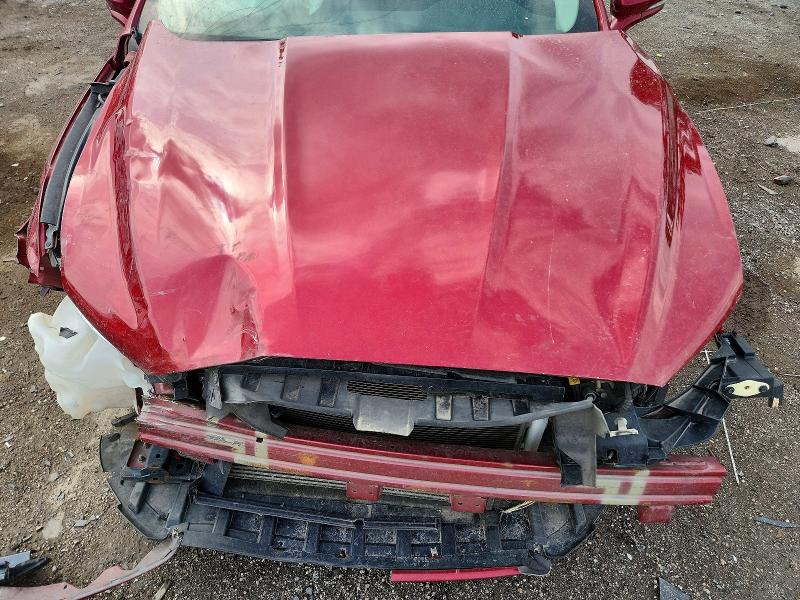 Продажа на аукционе авто 2016 Ford Fusion, vin: 3FA6P0T99GR243080, номер лота: 52542096