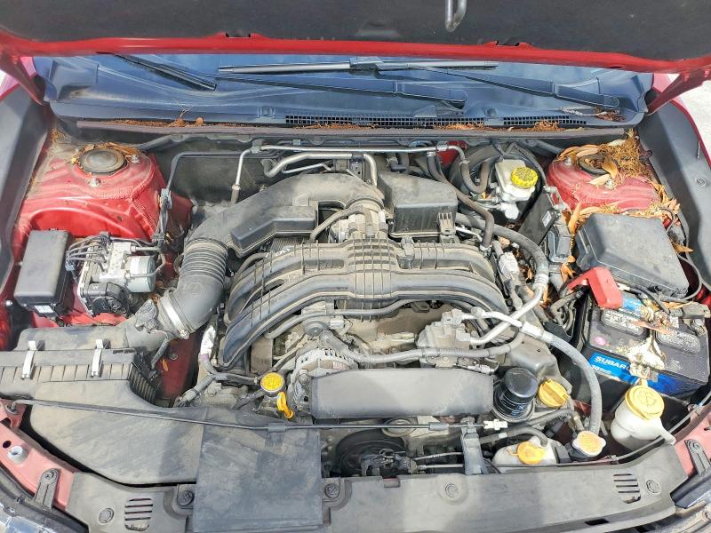 Продажа на аукционе авто 2017 Subaru Impreza, vin: 4S3GTAM62H3702065, номер лота: 55134586