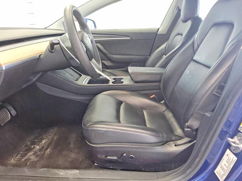 Aukcja sprzedaży 2022 Tesla Model 3, vin: 5YJ3E1EA3NF368929, numer aukcji: 54658946
