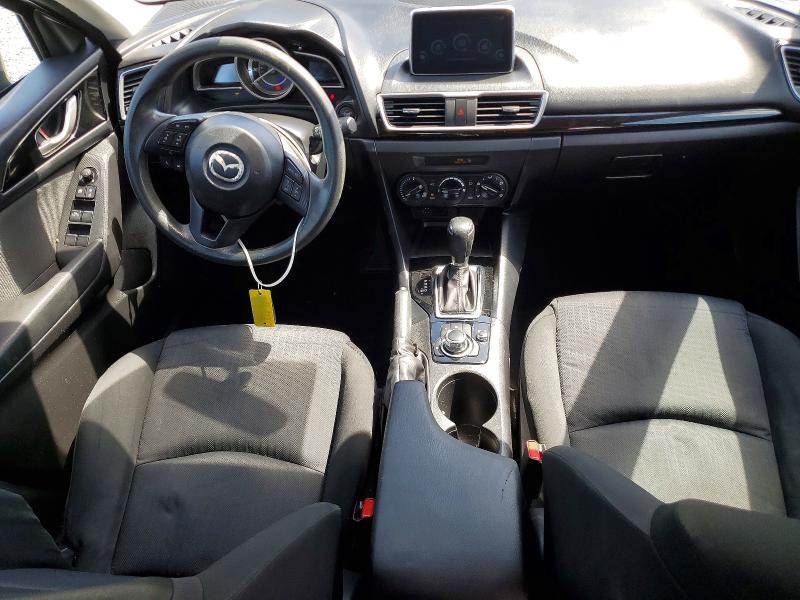 Продаж на аукціоні авто 2015 Mazda 3, vin: 3MZBM1K77FM131085, номер лоту: 53975056